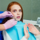 Dişçi Korkusu Elektrodermal Veri Tekniği ile Tespit Edilebilir mi? 2 dental anksiyete elektrodermal veri analizi ile ölçülebilir mi?